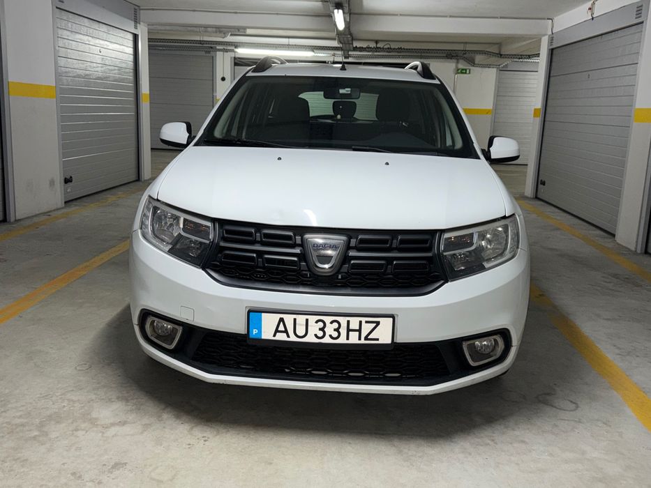 Dacia Logan MCV
