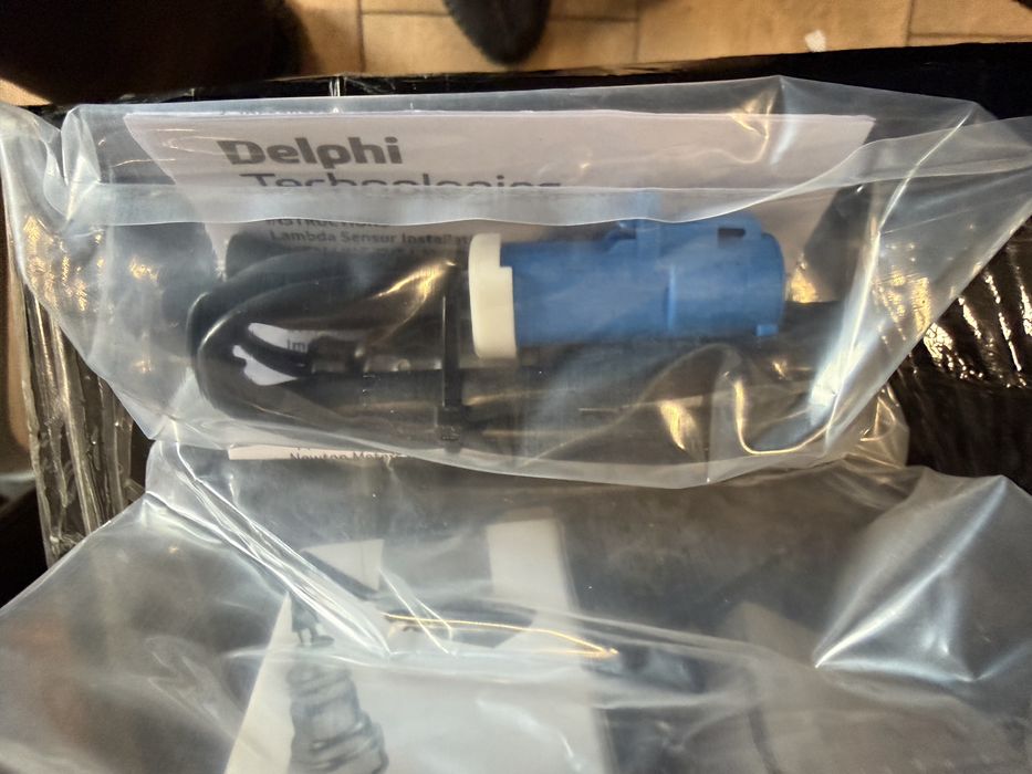 delphi ES20,443-12B1 i ES20,442-12B1 sonda lambda