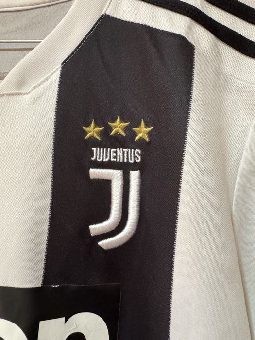 Adidas Juventus Ronaldo