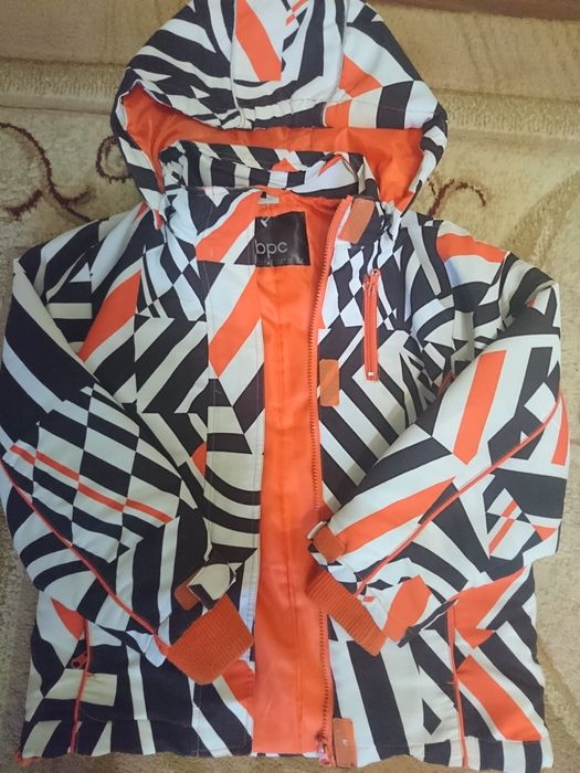 Куртка дитяча осінь - весна