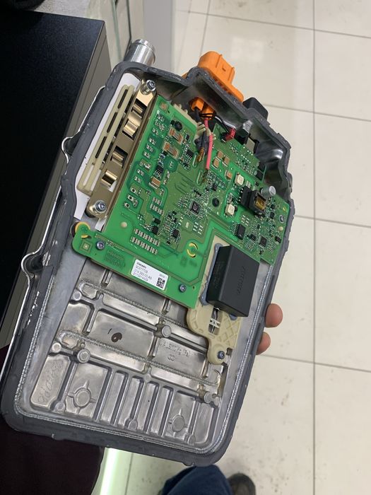 Автоэлектронщик/Ремонт блоков эбу/SRS/Кривой рог