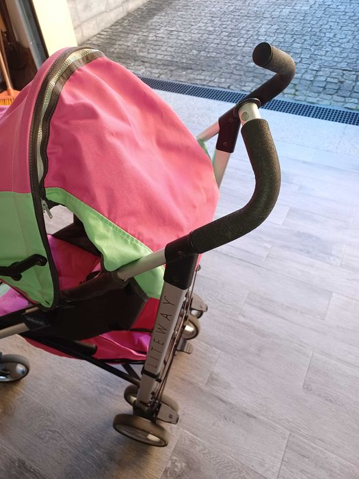 Carrinho chicco.64310010850945123