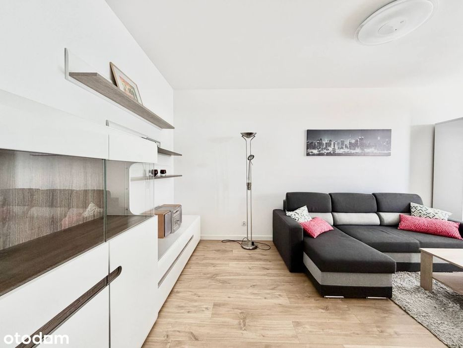 4000 zł  | Jesionowa | 44 m² | Balkon | Parking - Widok 5
