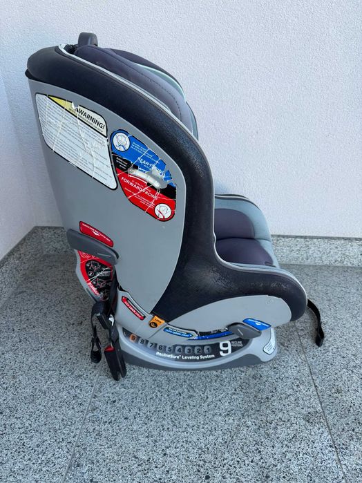 Автокрісло NextFit