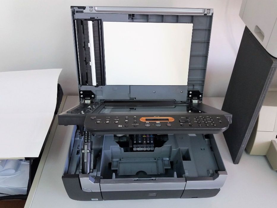 Canon MP530 Multifunction Printer64738600896898124