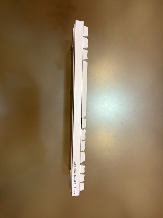 Клавиатура Ігрова Hator Rockfall mecha tkl 2