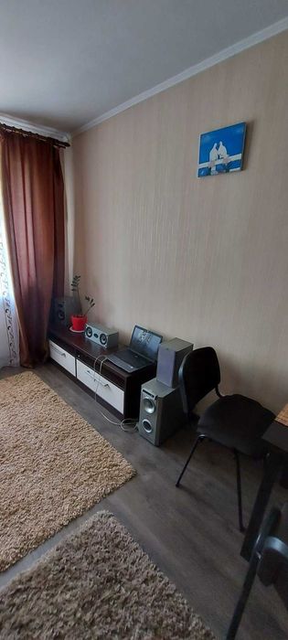 Оренда кімнати в гуртожитку (м. Лісова). Власник.