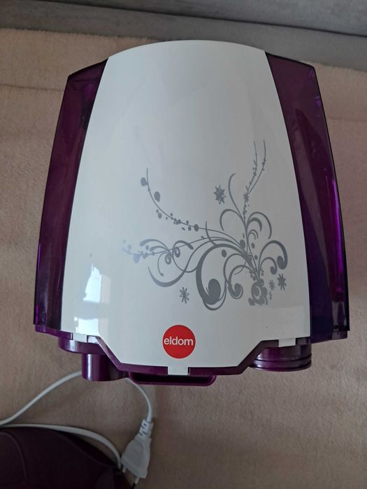 Nawilżacz ultradźwiękowy ELDOM NU5N