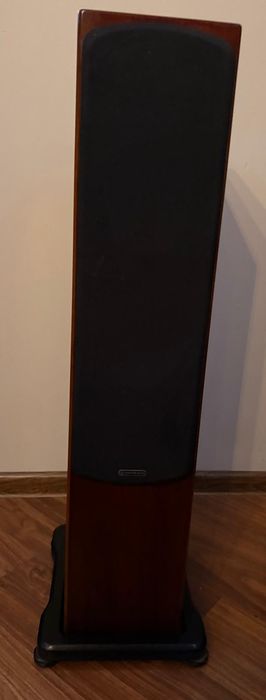 Zestaw 2 kolumn 2× RX6 (bi-wiring/bi-amping)