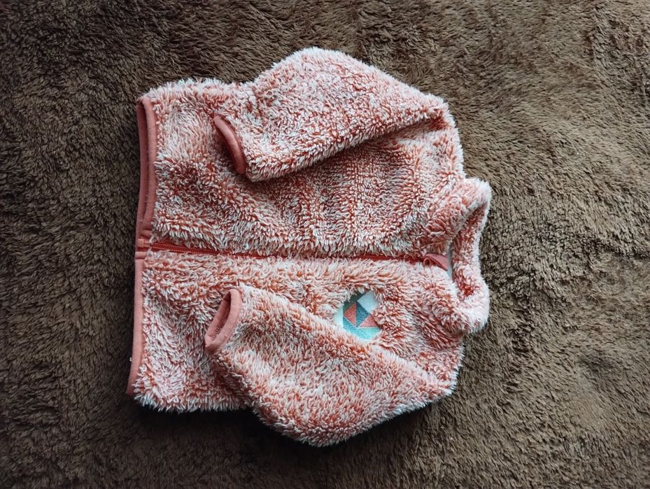 Кофта детская Lupilu