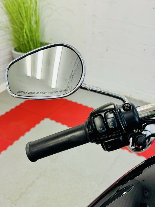 мотоцикл HARLEY-DAVIDSON XL883 в оригіналі доставляємо по Україні