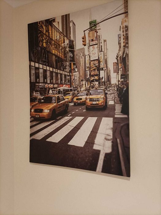 Quadro/Tela 70x100cm