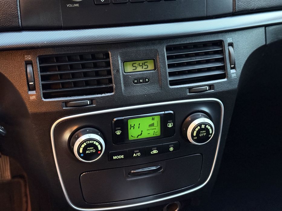 Hyundai Sonata NF 2007 CRDI