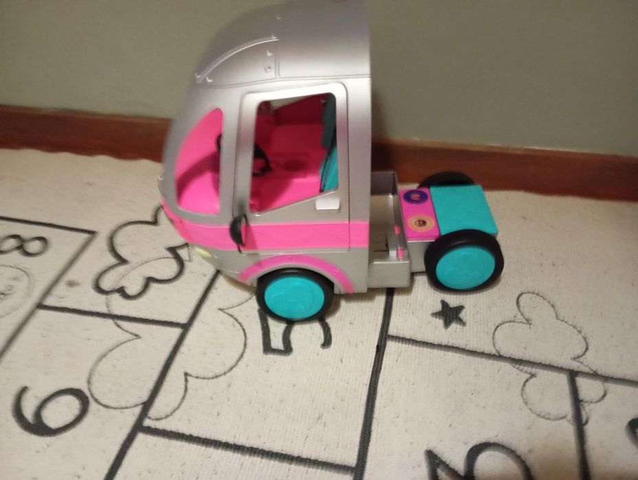 brinquedos como novo