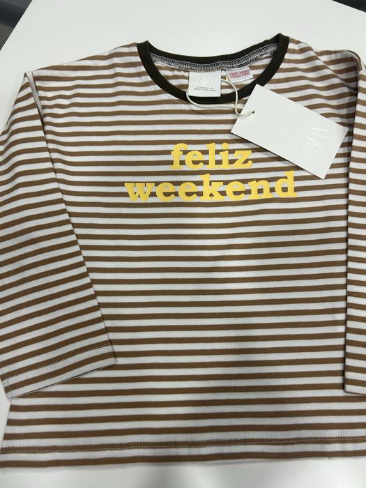 Реглан Zara розмір 92/98/104/110/116