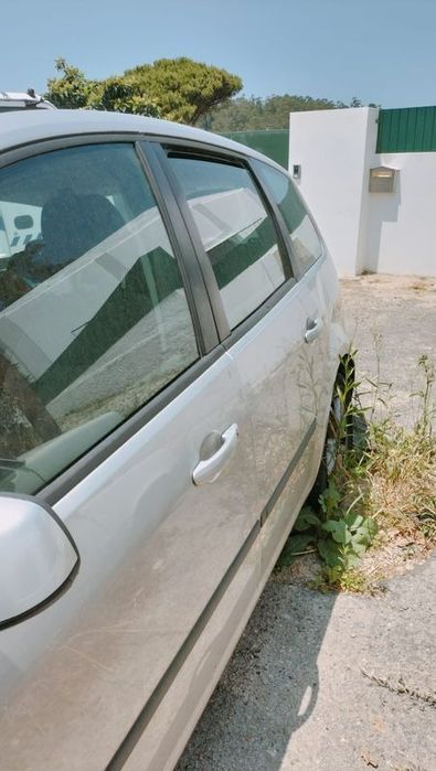 Ford C-Max 1.6 Tdci de 2006 para peças