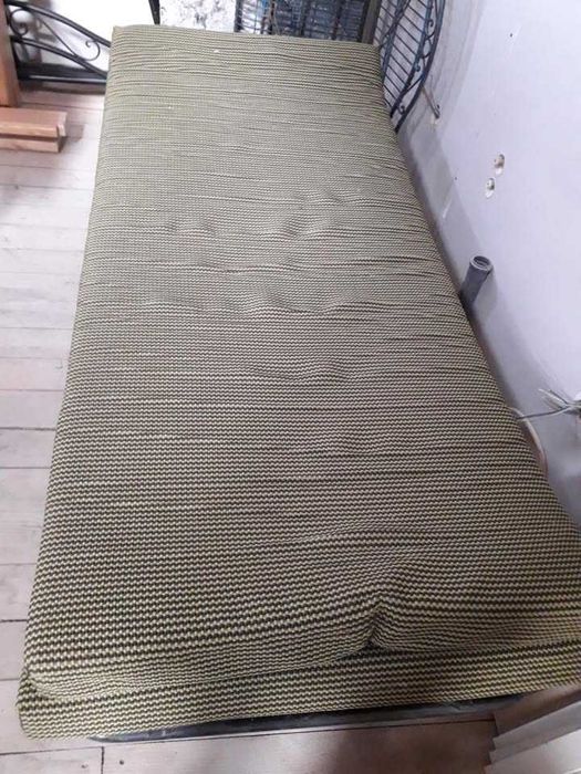 materac do łózka turystycznego 80x190 transport