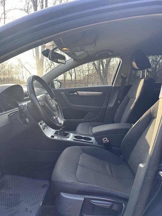 Продам PASSAT B7