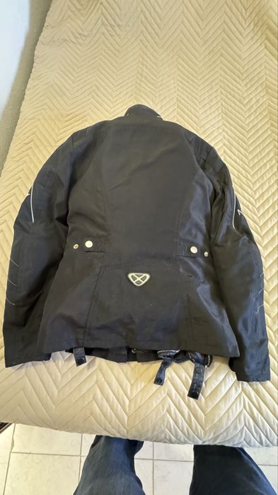 Casaco motard - IXON