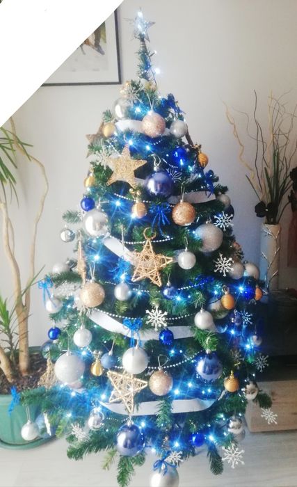 Árvore de natal 150