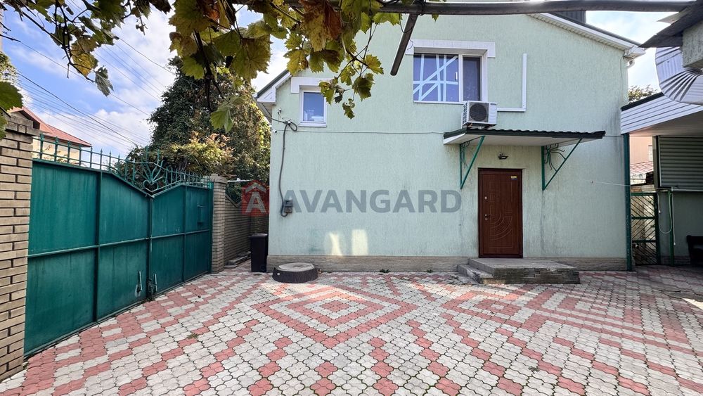 Продам дом,р/н Гагарина