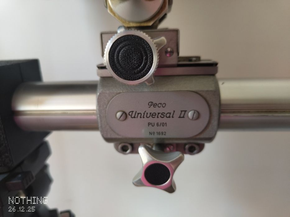 aparat wielkoformatowy Plaubel