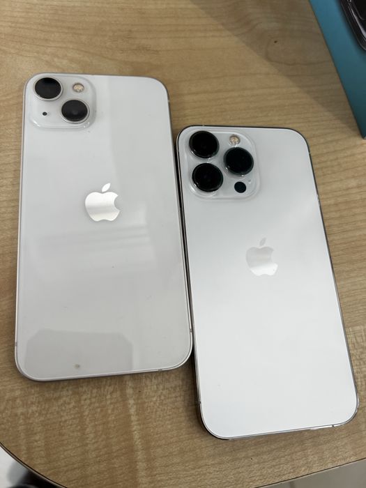 iPhone 13/13 Pro