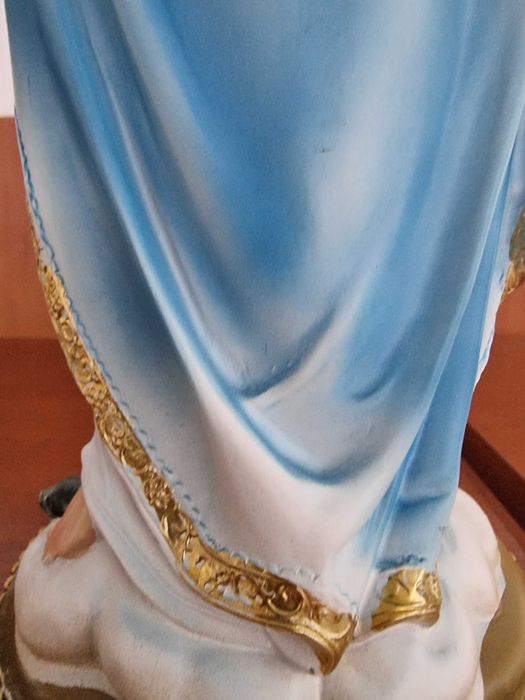 Figura Matka Boża Niepokalana Figurki Figury Matki Boskiej kapliczki