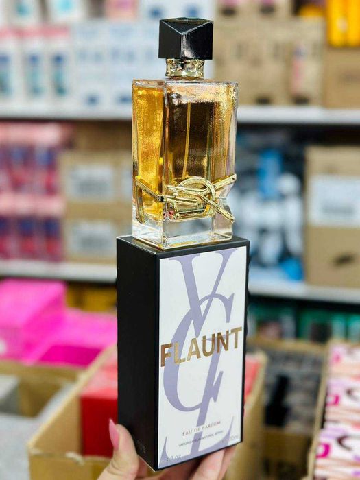 LIBRE – Perfumy damskie 100ml | Flaunt