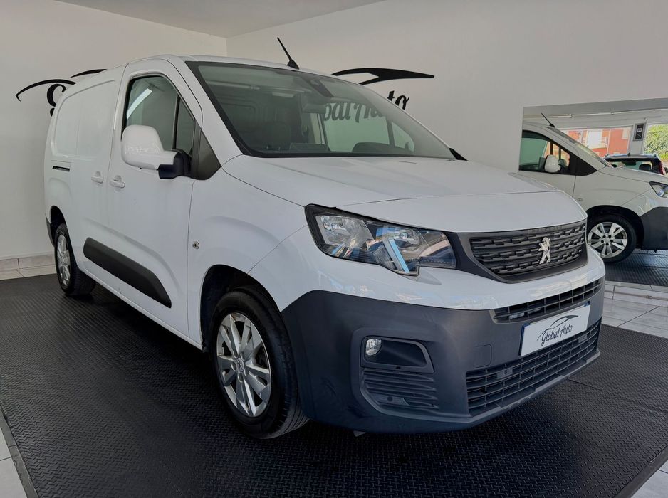 Peugeot Partner L2H1