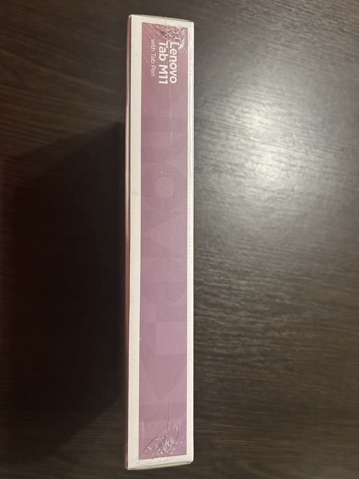 Планшет Lenovo Tab M11 TB330FU 4/128  Luna Grey + Pen + чехол