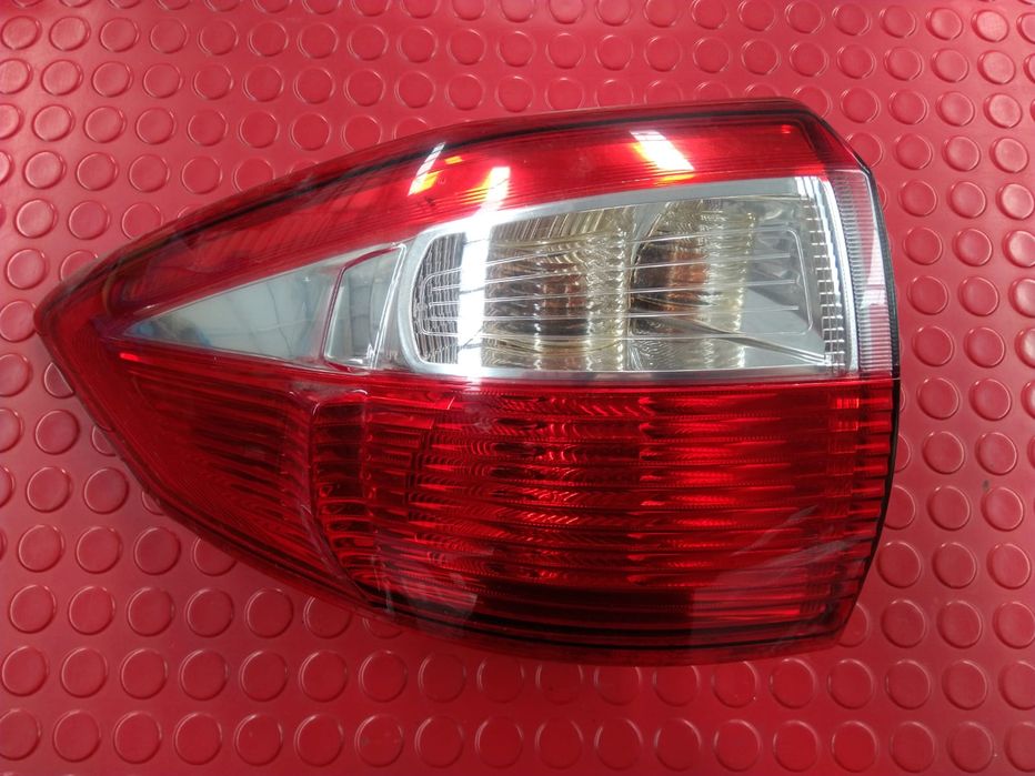 Farolim Stop Esq - FORD C-MAX II (DXA/CB7, DXA/CEU)
