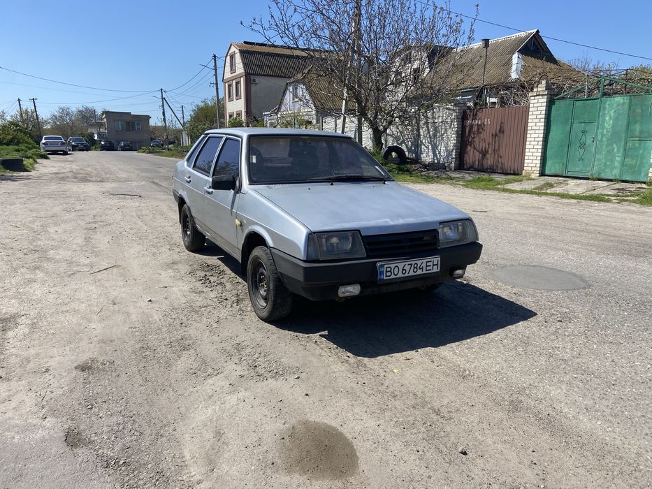 Продам 99 2007гв