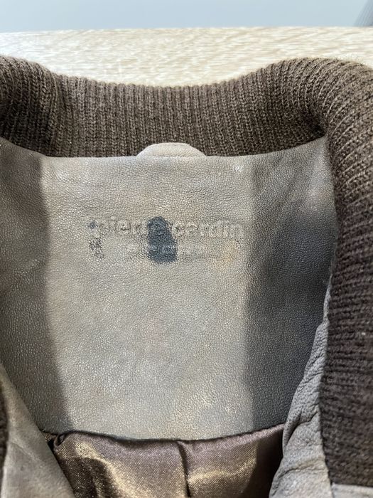 Casaco blusão Pierre Cardin