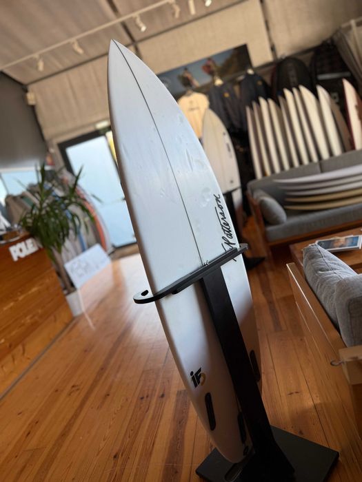 Prancha de Surf Timmy Patterson IF15 Gold – 5’6” – 23.72L