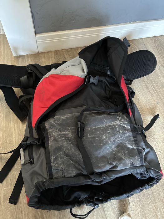 Vaude Calayan 55 plecak turystyczny