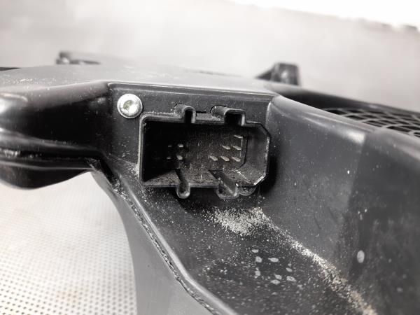 Coluna de som AUDI A3 (8P1)