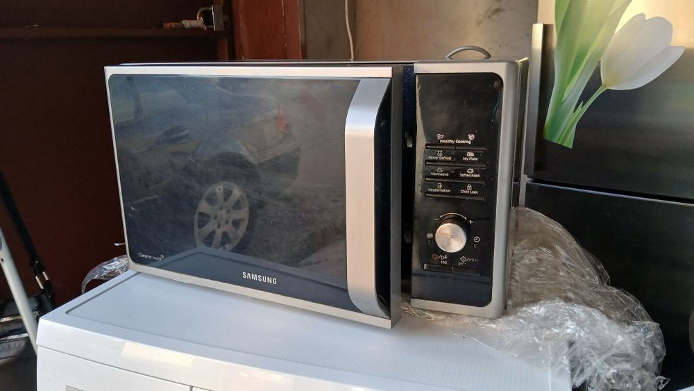 Стиральная пральна  Bosch 8 серія   б/у