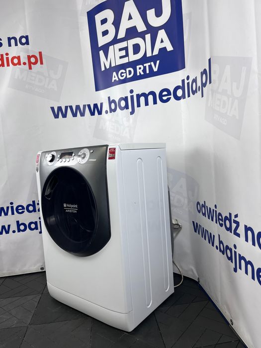 Pralka Hotpoit-Ariston Włoska Robota 7kg/1000 /A+++ /Dostawa/Gwarancja