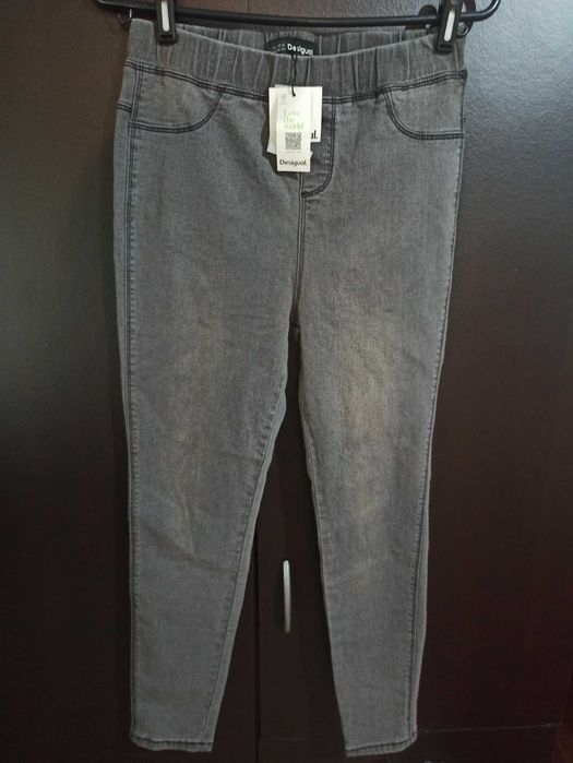 Leggins marca Desigual