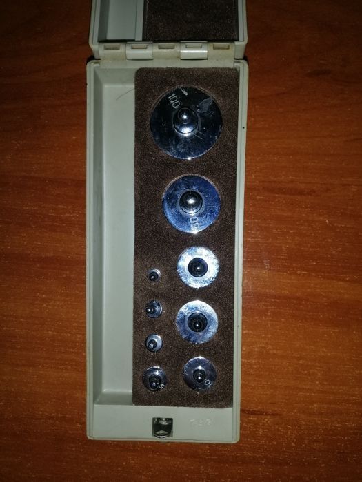 Продам НАБОР Г-2-210