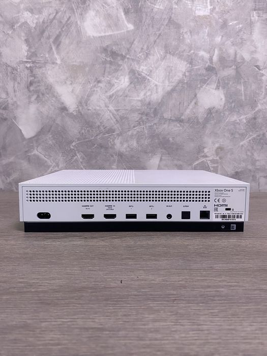 xbox one s 500gb