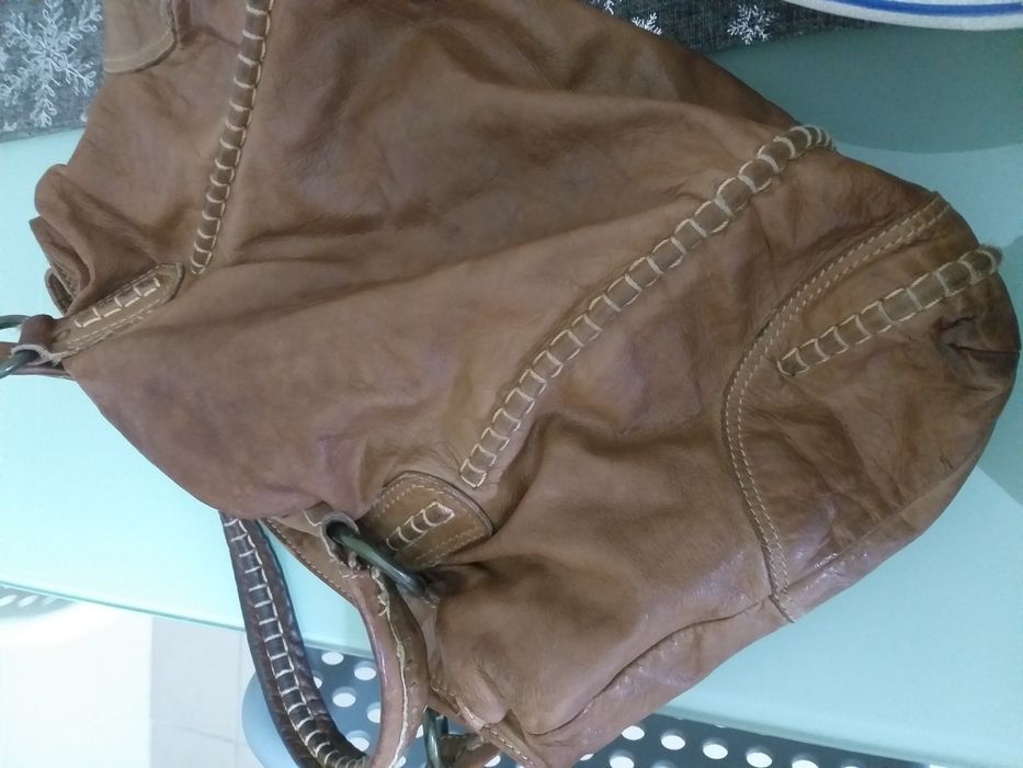 Carteira em peles Throttleman