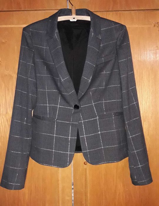 Блейзер пиджак от премиального итальянского бренда liu jo