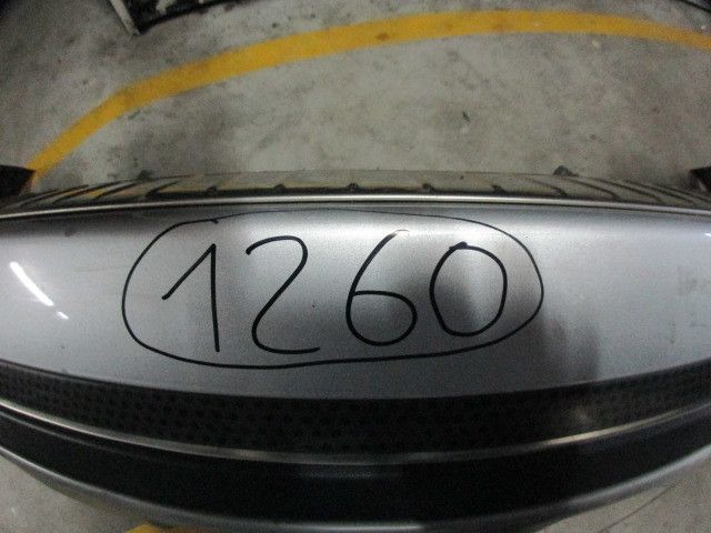 Pára-choques trás MERCEDES-BENZ Classe M (W164)