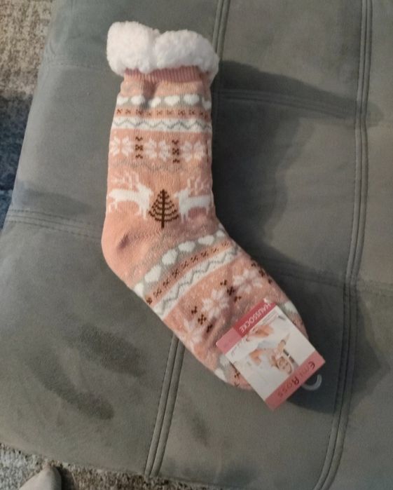 Kapcie rozmiar 35-38