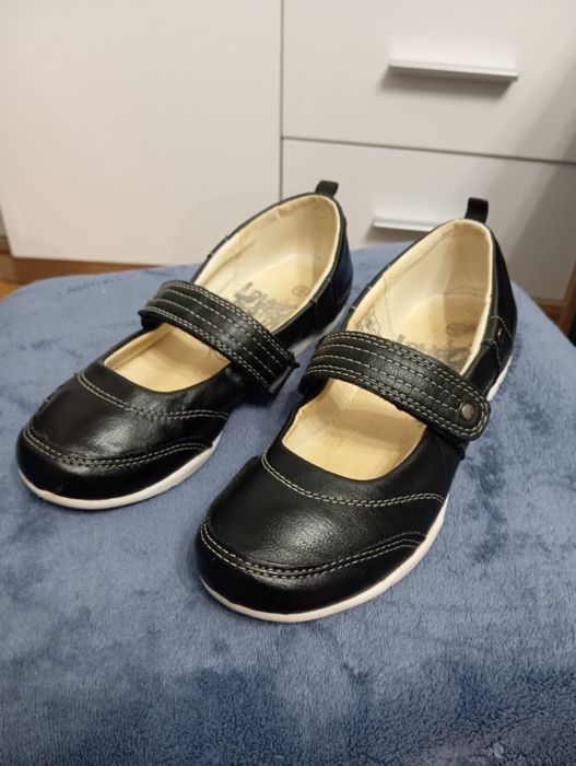 Buty baleriny 32