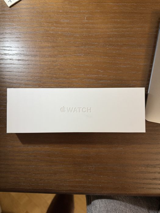 Apple watch series 11