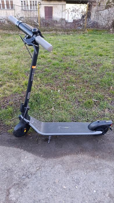 Електросамокат Ninebot E2 E (AA.00.0013.13) UA