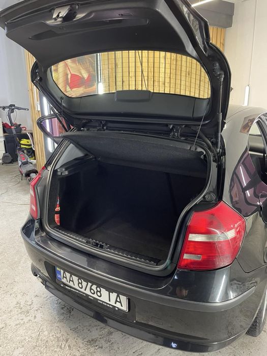 Продається BMW 118d